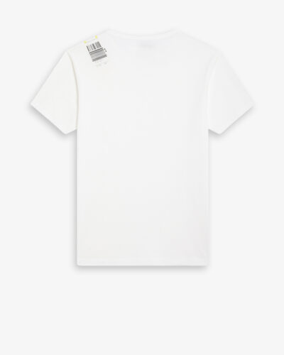 Alternative view of LUGGAGE TEE