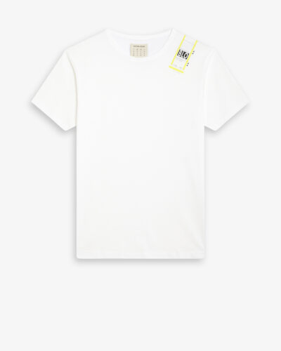 LUGGAGE TEE