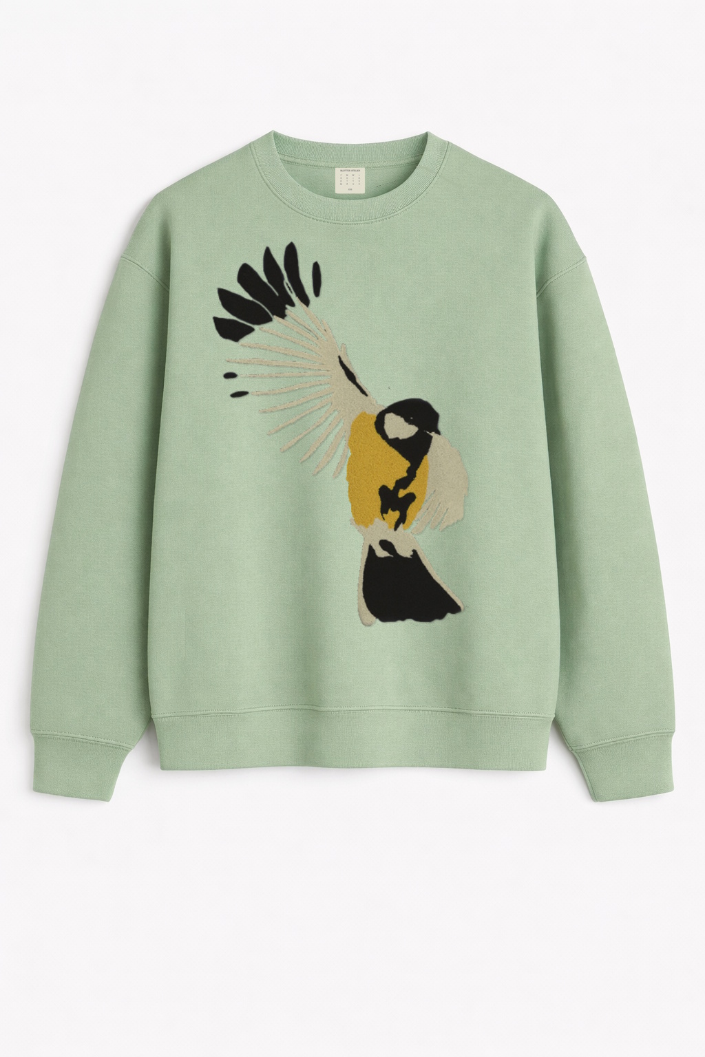 MESANGE SWEAT – Image 2