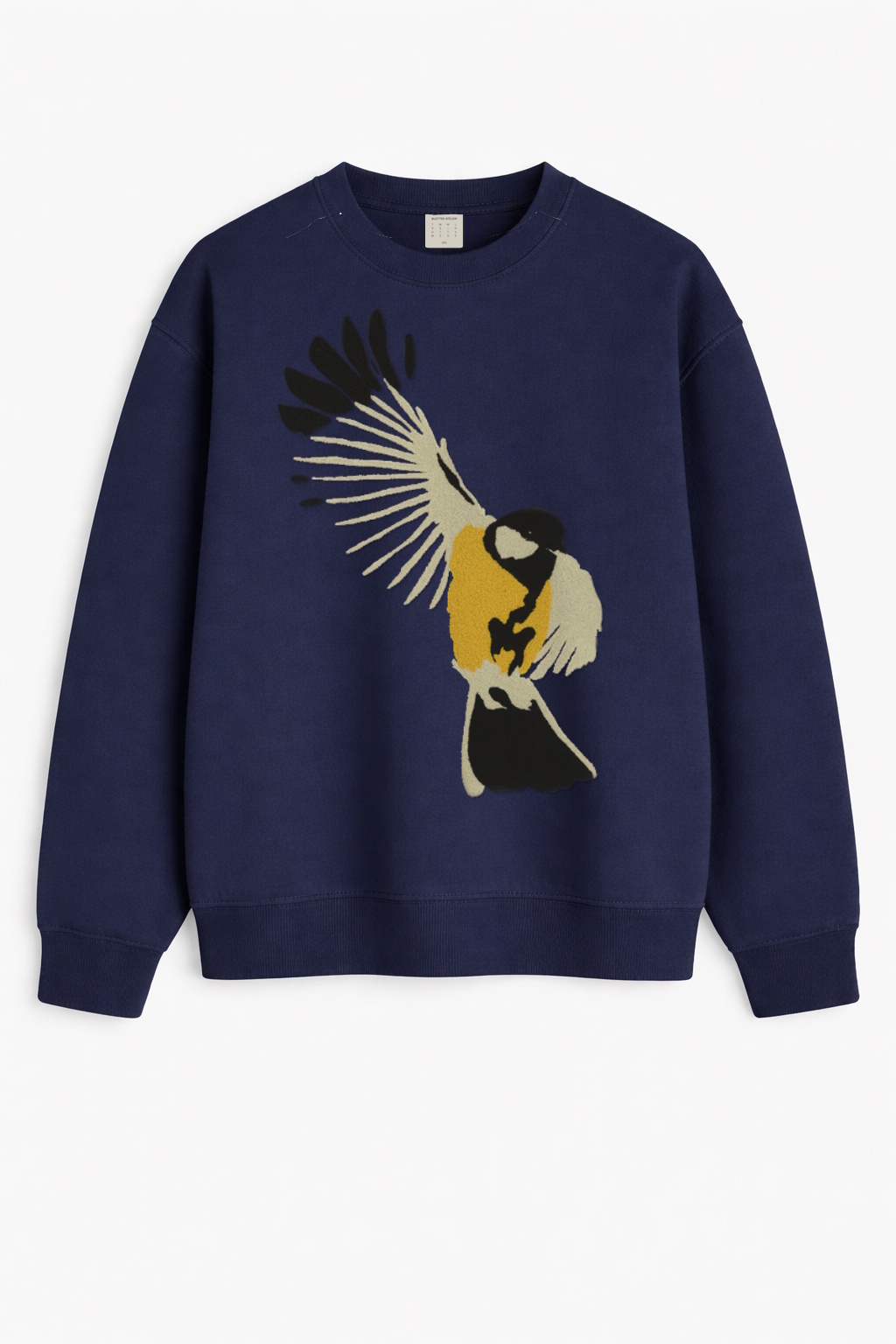MESANGE SWEAT – Image 3