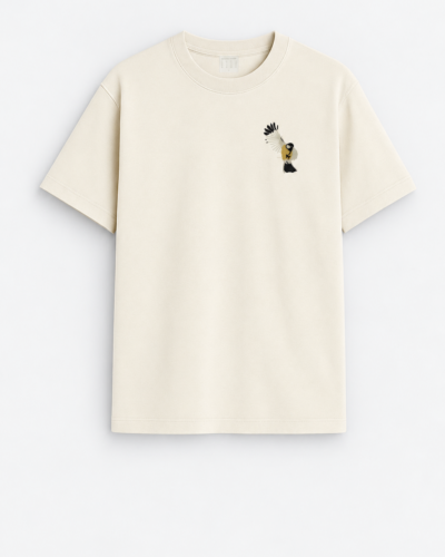 MESANGE OVERTEE