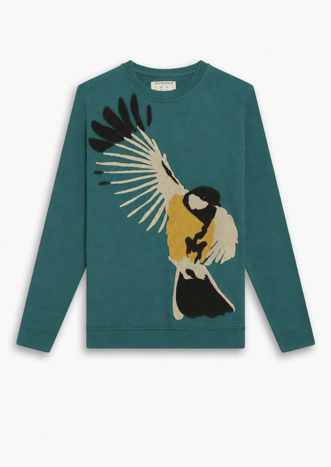 MESANGE SWEAT – Image 3