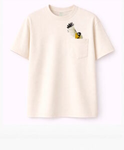 MESANGE TEE