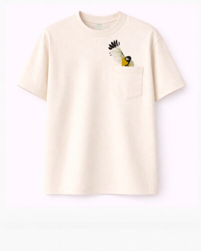 MESANGE TEE