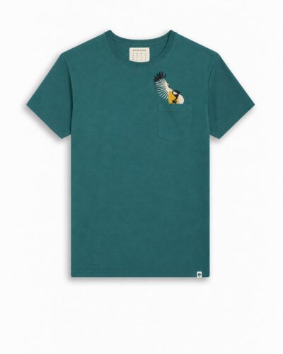 MESANGE TEE