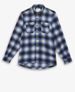 FLANNEUR SHIRT