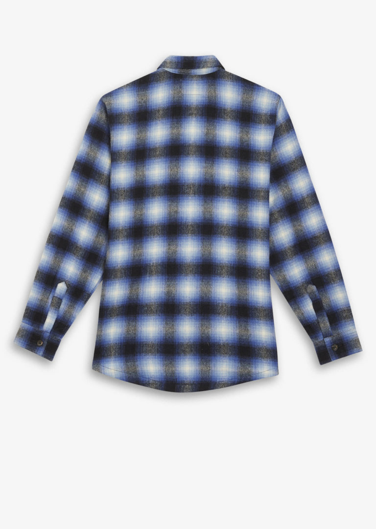 FLANNEUR SHIRT – Image 3