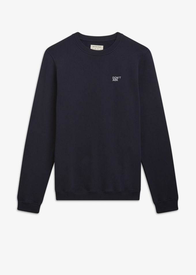 DONT ASK SWEAT – Image 2