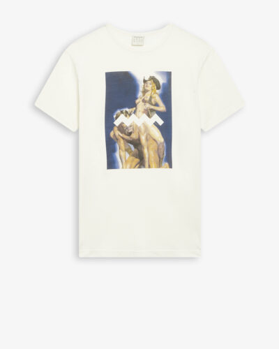 RIDE TEE