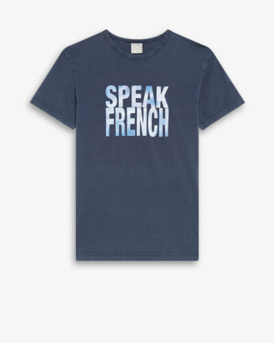 SPEAK TEE