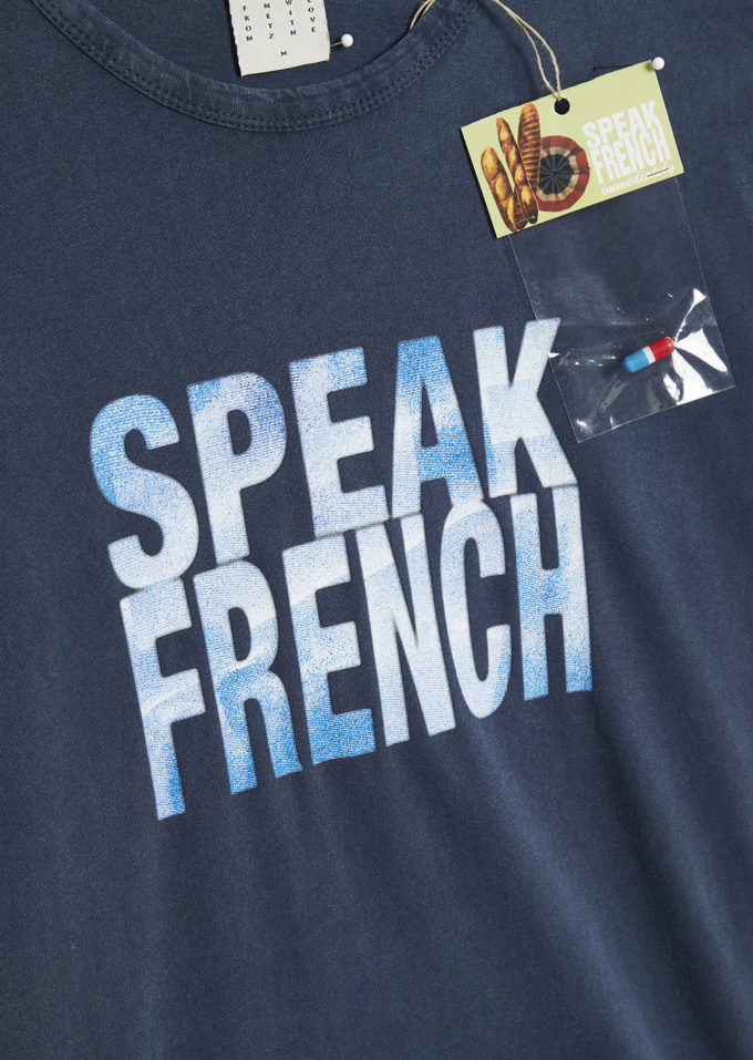 SPEAK TEE – Image 2