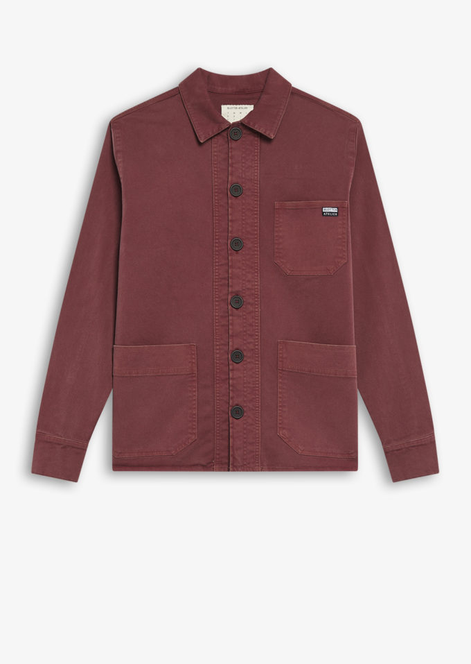 TOOL JACKET – Image 9