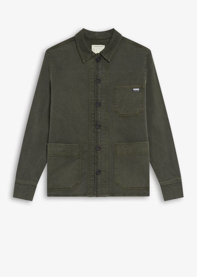 TOOL JACKET – Image 2