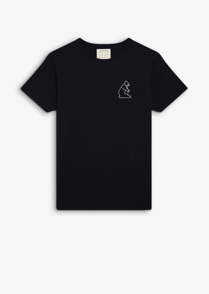 BEAR TEE. – Image 2