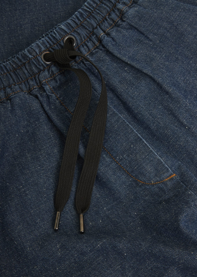STEWARD HEMP PANT – Image 6