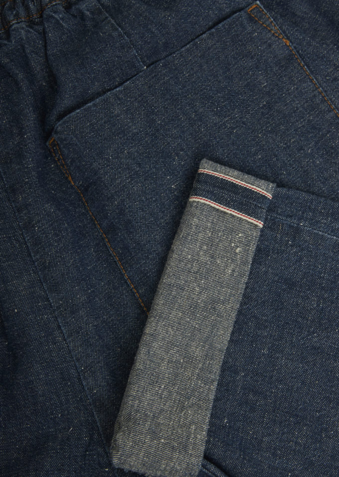 STEWARD HEMP PANT – Image 5