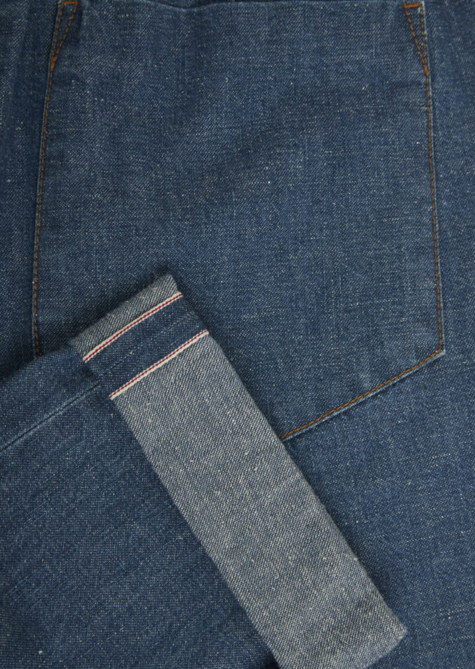 STEWARD HEMP PANT – Image 4