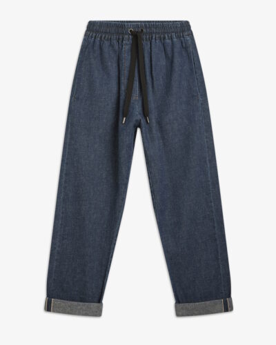 STEWARD HEMP PANT