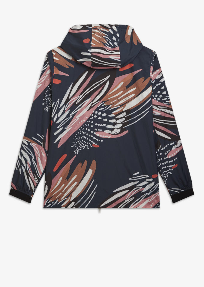 WINGS JACKET – Image 2