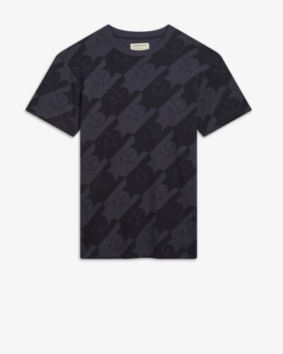 Alternative view of ROCK ON TEE