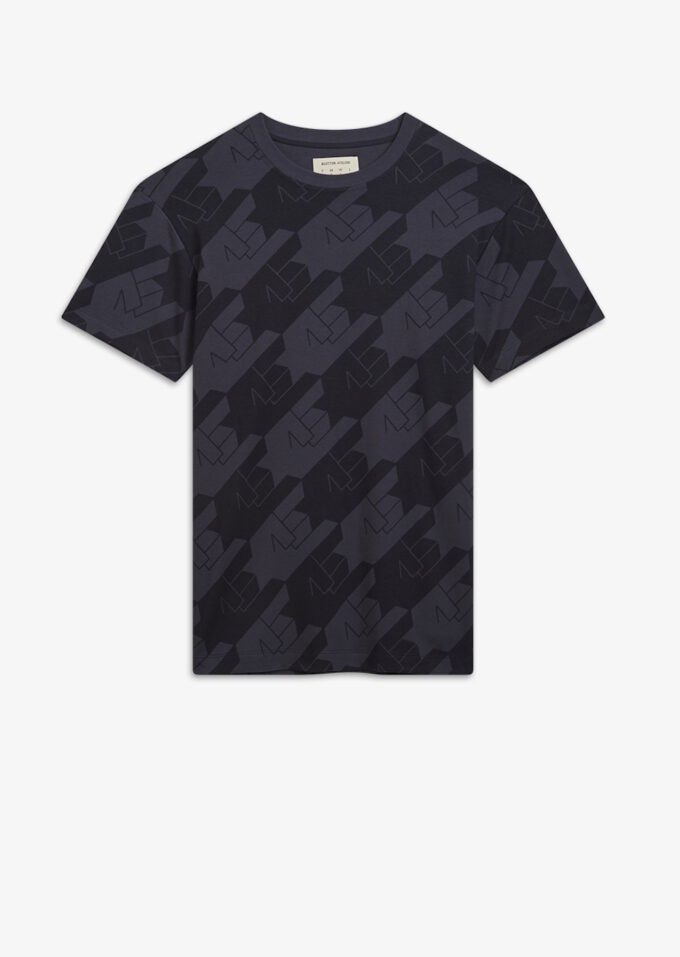 ROCK ON TEE – Image 2