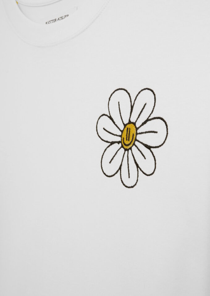 BLOOM TEE – Image 4