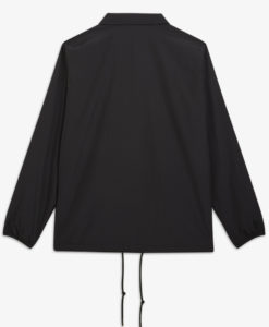Alternative view of COACH JACKET