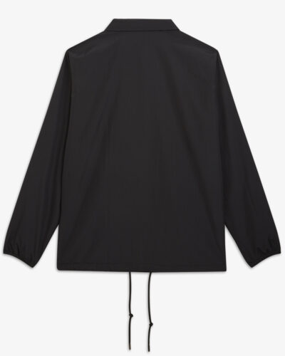 Alternative view of COACH JACKET