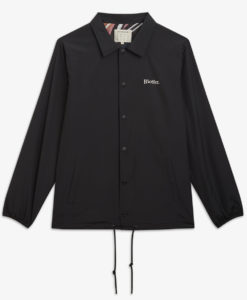 COACH JACKET