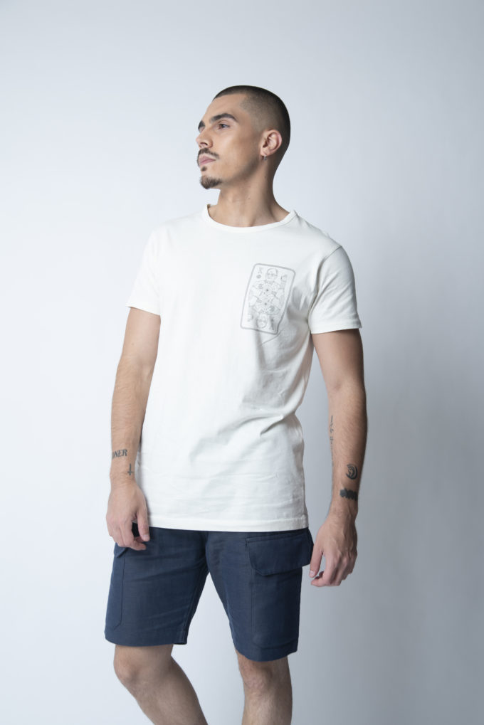 KING ALBERT TEE – Image 4