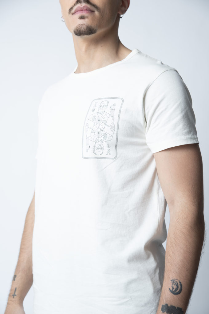 KING ALBERT TEE – Image 3