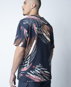 Alternative view of WINGS TEE