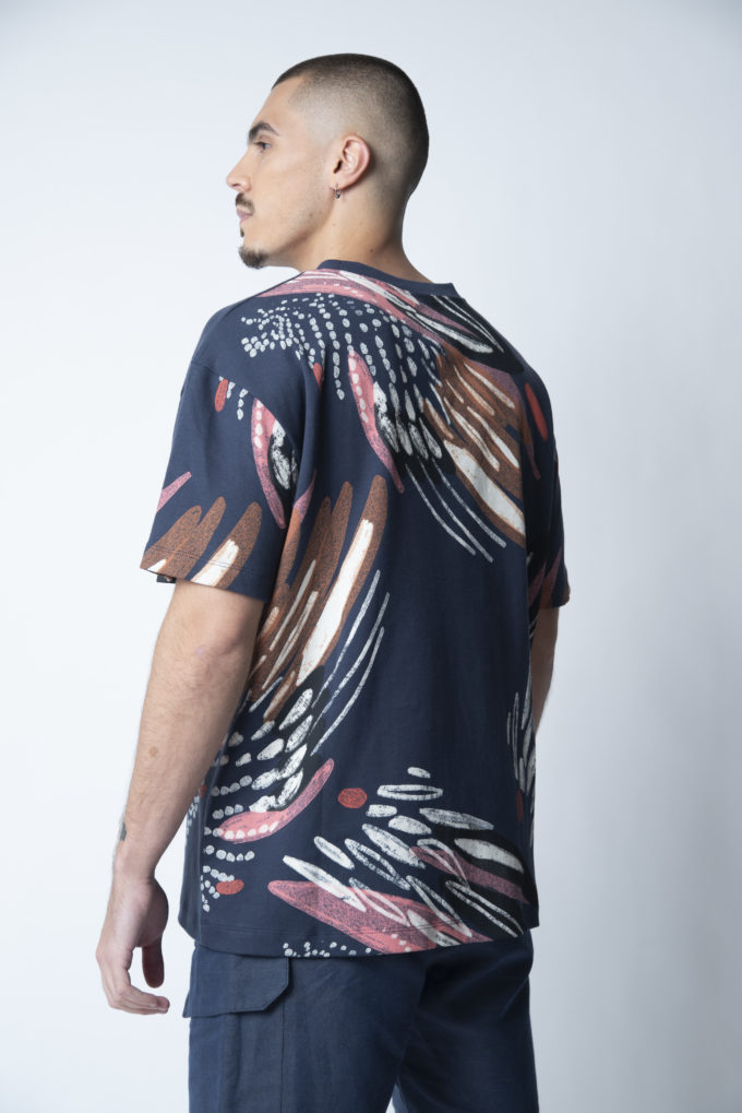 WINGS TEE – Image 2
