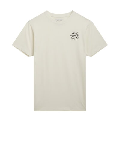 Alternative view of SUN TEE