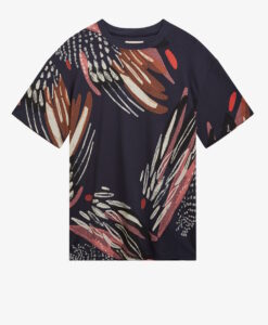 WINGS TEE