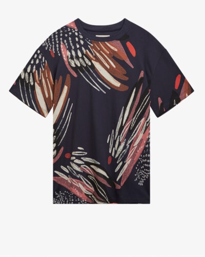 WINGS TEE
