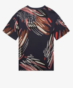 Alternative view of WINGS TEE