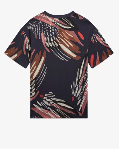 Alternative view of WINGS TEE