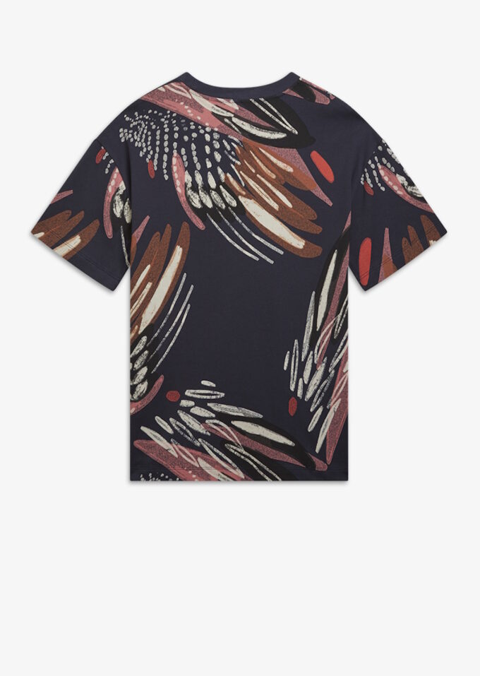 WINGS TEE – Image 4