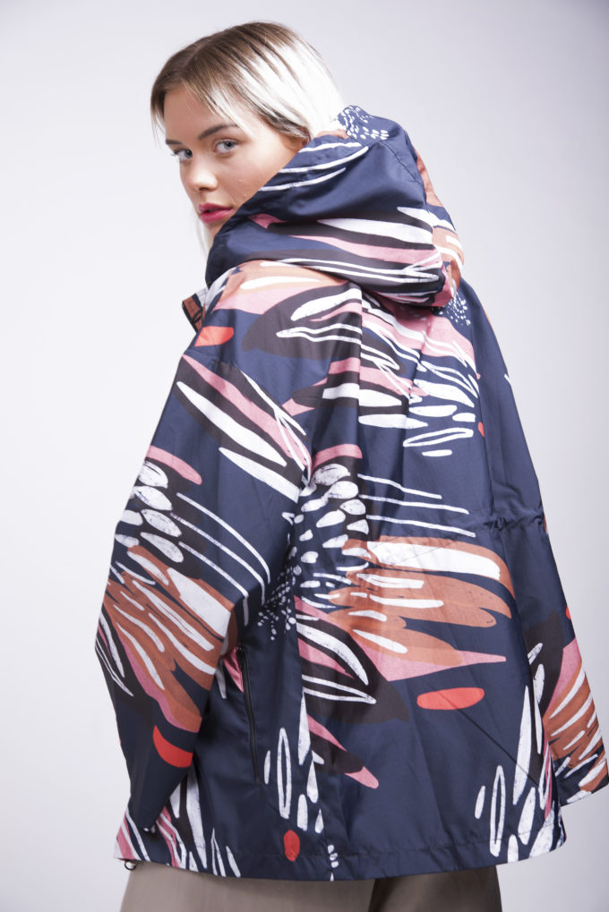 WINGS WOMEN JACKET – Image 4