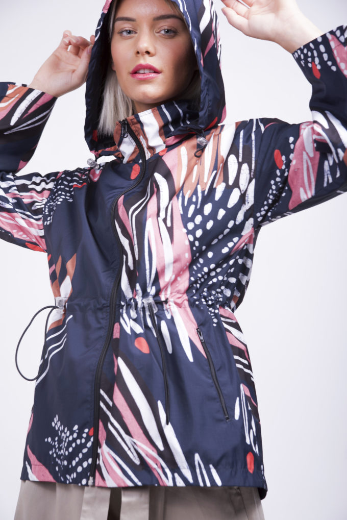 WINGS WOMEN JACKET – Image 5