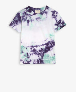 TIE DYE TEE