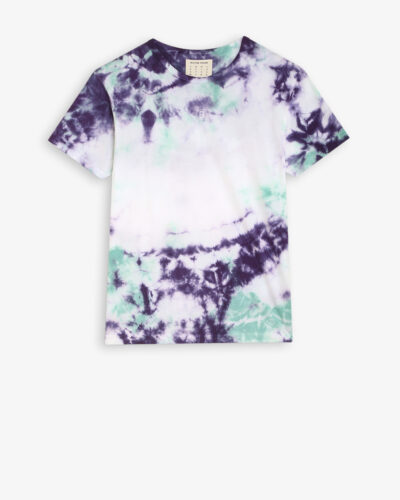 TIE DYE TEE