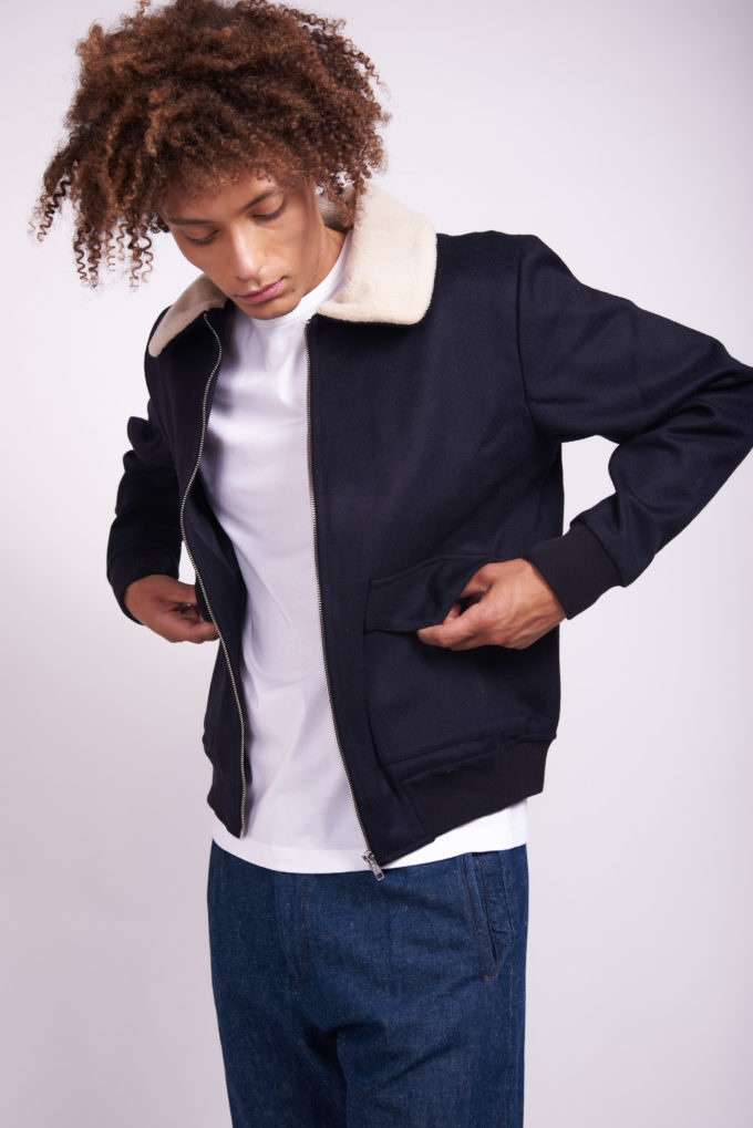 B52 WOOL – Image 3