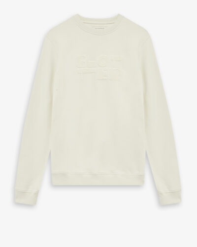 BOX SWEAT