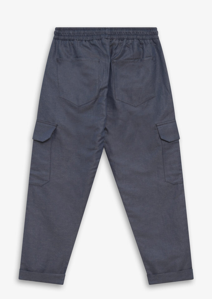 CARGO LINEN – Image 2