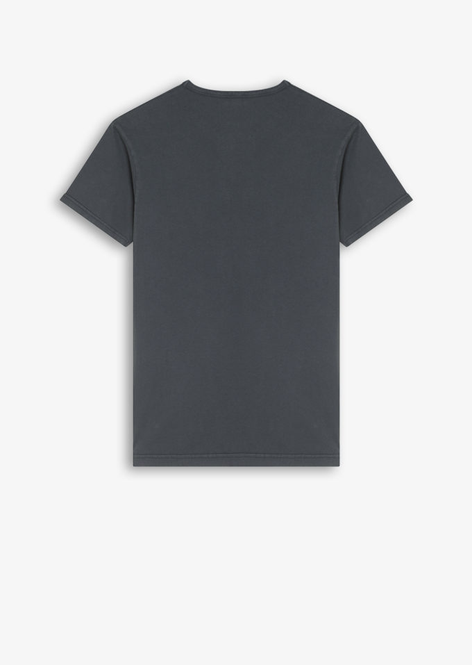 BLANK POCKET TEE – Image 2