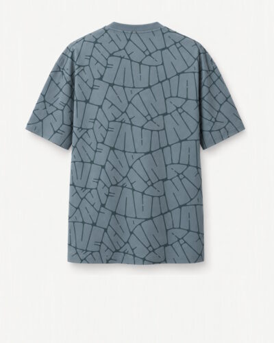 Alternative view of HAND TEE