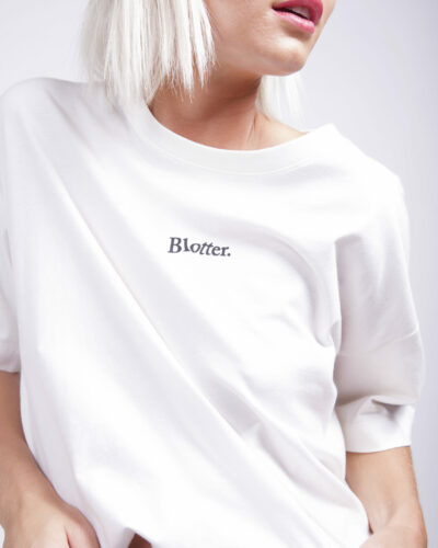 Alternative view of LOGO WOMEN TOP