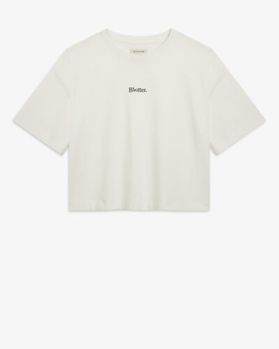 LOGO WOMEN TOP